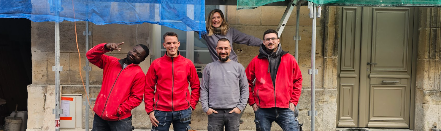 Transmission et formation aux métiers du patrimoine : un enjeu crucial pour l'avenir