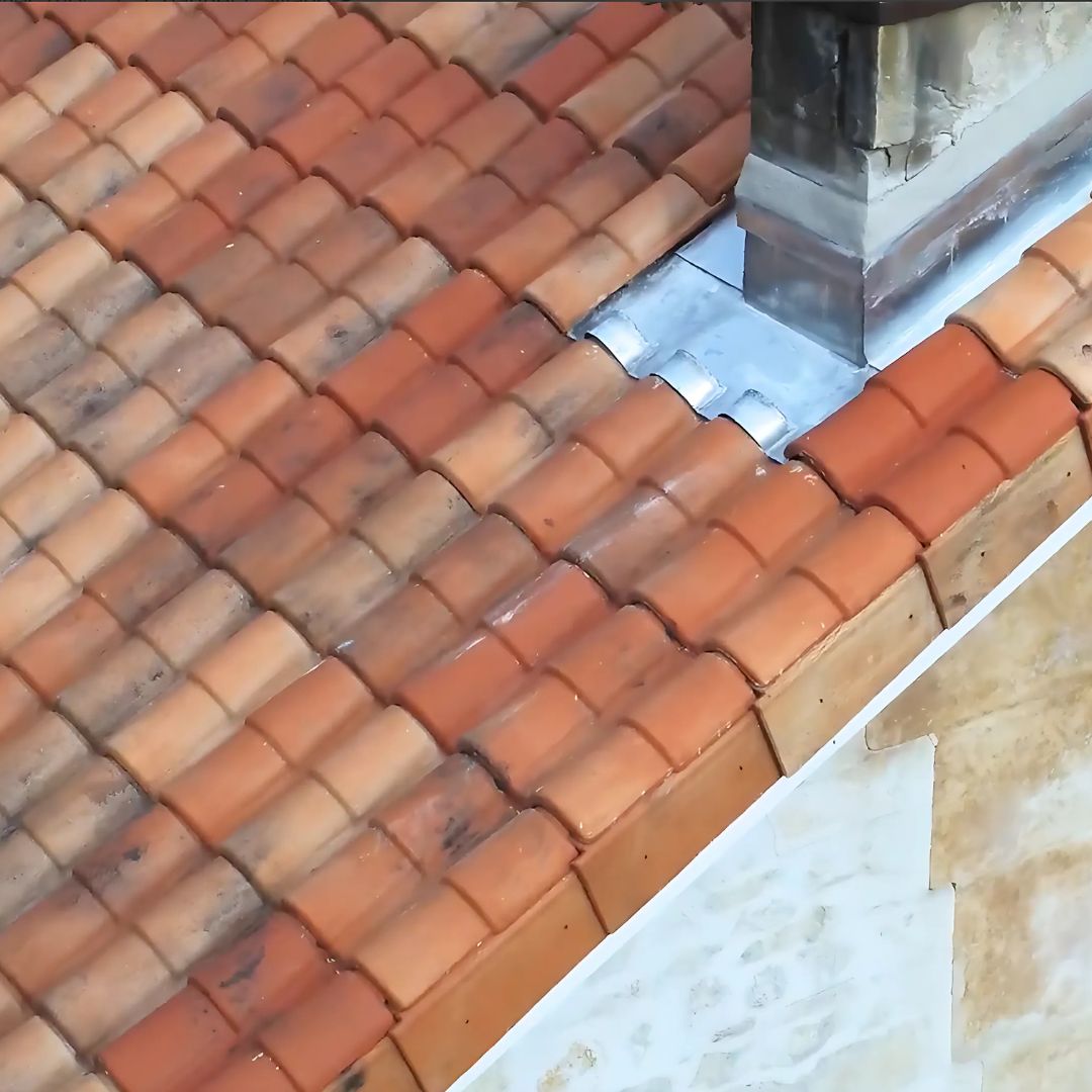 toiture et zinguerie