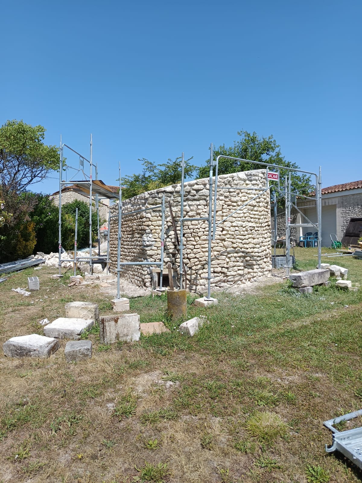 rénovation en Charente maritime